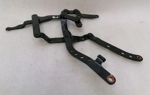 Audi R8 42 Engine bonnet/hood hinges 420817288B