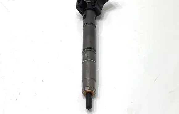 Audi A6 S6 C7 4G Fuel injectors set 059130277FC