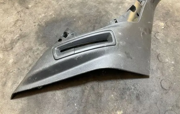 Volvo XC90 (D)pillar trim (top) 31389176 31479366 31479365