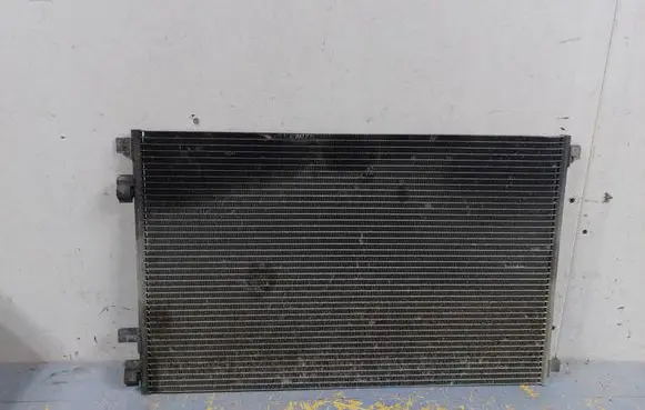 Renault Scenic II - Grand scenic II A/C cooling radiator (condenser) 8200115543