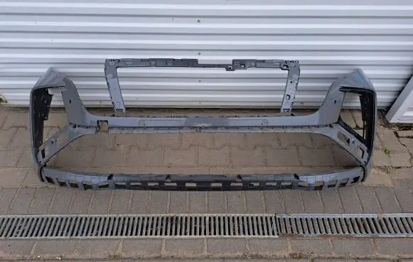 Hyundai Tucson IV NX4 Front bumper 86511N70A0