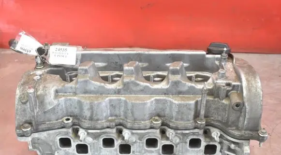 Honda Accord Engine head 