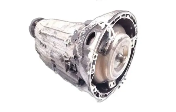 Mercedes-Benz C W204 Automatic gearbox 722908