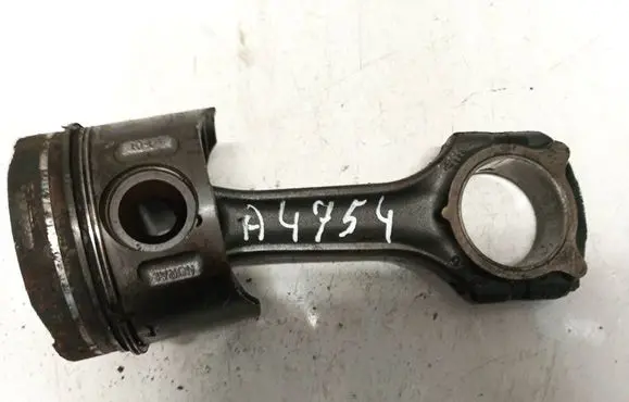 Mercedes-Benz S W220 Piston with connecting rod 