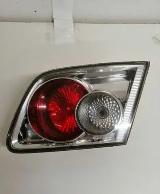 Mazda 6 Tailgate rear/tail lights 22661971