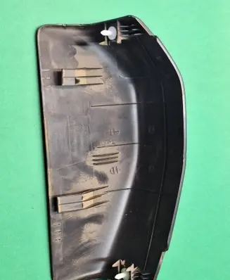 Volkswagen Caddy Other trunk/boot trim element 2k0867425