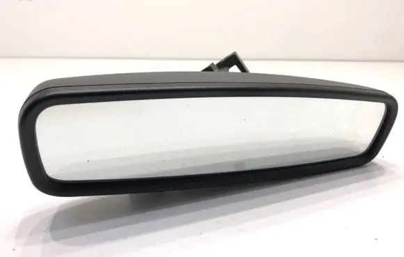 Ford S-MAX Rear view mirror (interior) FU5A17E678PF