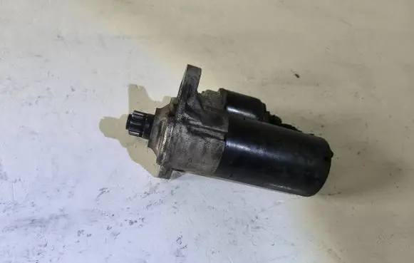 Audi A3 S3 8P Starter motor