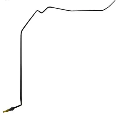 Volkswagen ID. Buzz Brake vacuum hose/pipe 1N3614781