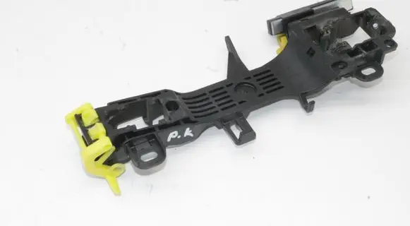 Subaru WRX Front door exterior handle