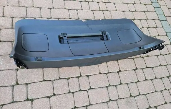 Opel Grandland X Tailgate trim YP00036177 YP00069877 YP00069777