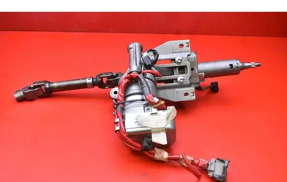 Toyota Auris E180 Power steering pump 89650-12D60