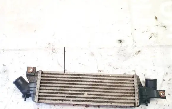 Nissan Primera Intercooler radiator 14461aw300 b9237