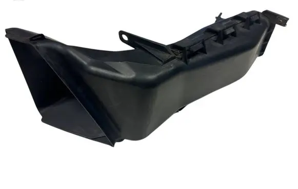 BMW 3 E92 E93 Air intake duct part 8045362 75965010