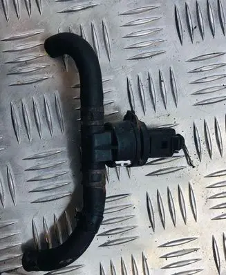 Volkswagen Eos Fuel temperature sensor 038906081B