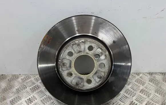 BMW 3 G20 G21 Rear brake disc 