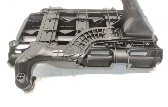 Mercedes-Benz Sprinter W906 Oil sump A6511802051 OM651