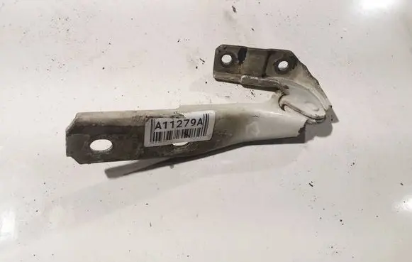 Audi A3 S3 8P Tailgate/trunk/boot hinge 
