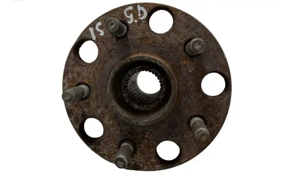 Lexus IS 220D-250-350 Rear wheel ball bearing 