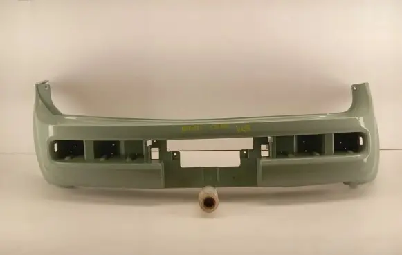 Nissan Cube Z11 Rear bumper