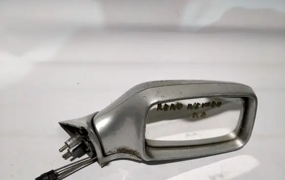 Renault 21 Manual wing mirror E200685