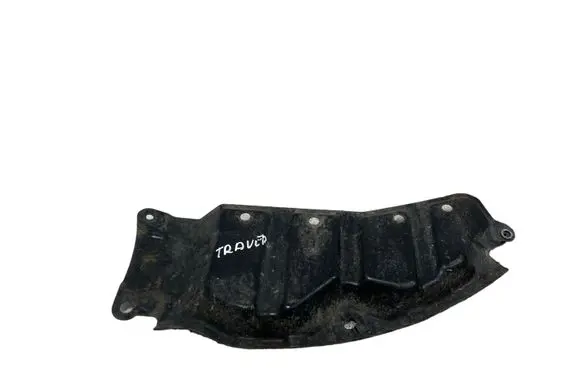 Toyota RAV 4 (XA40) Other front suspension part 
