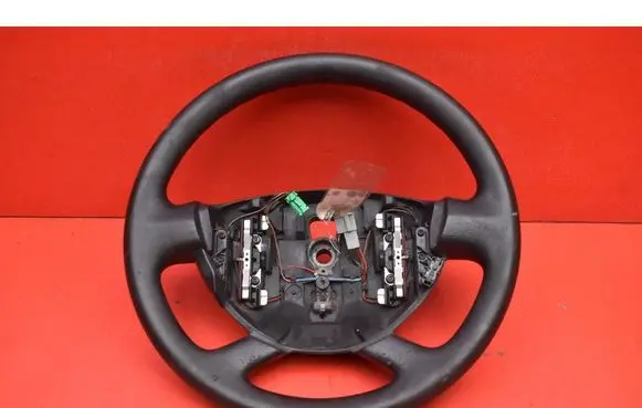Renault Trafic II (X83) Steering wheel 8200968347E