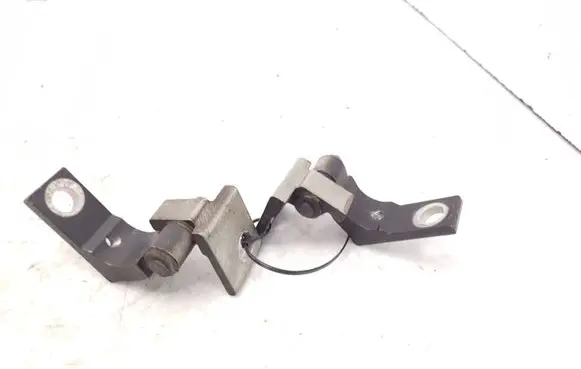 Lancia Delta III Rear door hinge set
