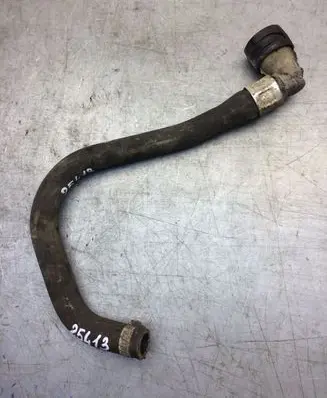 Volvo S60 Engine coolant pipe/hose