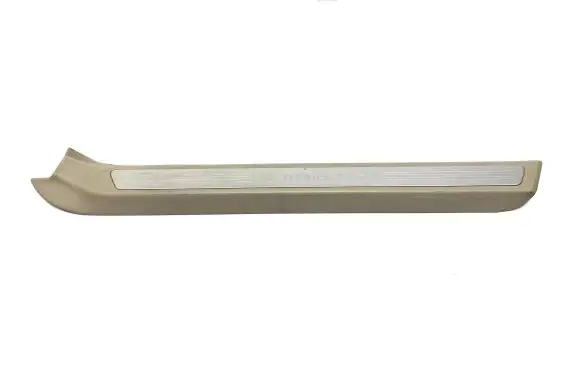 Mercedes-Benz E C207 W207 Front sill trim cover A2076800135