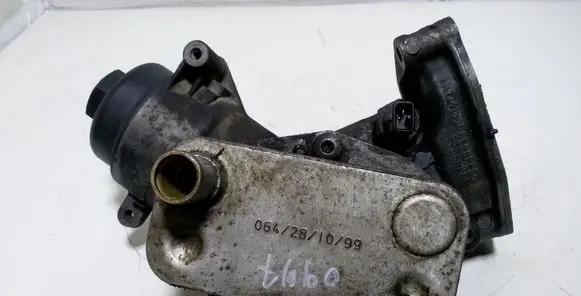 Rover 75 Oil filter mounting bracket 6740273176