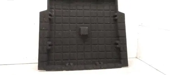 BMW X1 E84 Trunk/boot floor carpet liner 4849619 14606310