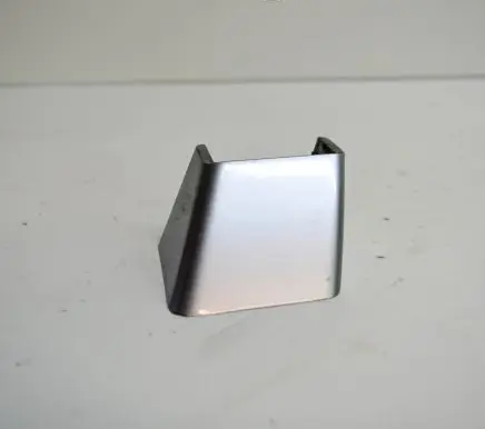 Mitsubishi Outlander Other exterior part 7661A110