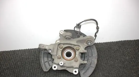 Maserati Ghibli Rear wheel hub 0670035980