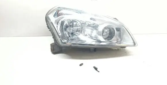 Nissan Qashqai+2 Headlight/headlamp 26010JD91A
