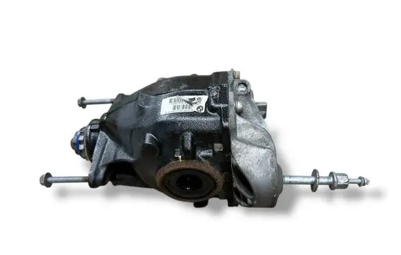 BMW 4 F36 Gran coupe Rear differential 7603748 33107603748