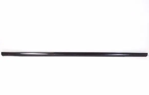 Porsche Cayenne (92A) Rear door trim (molding) 7P5839476D