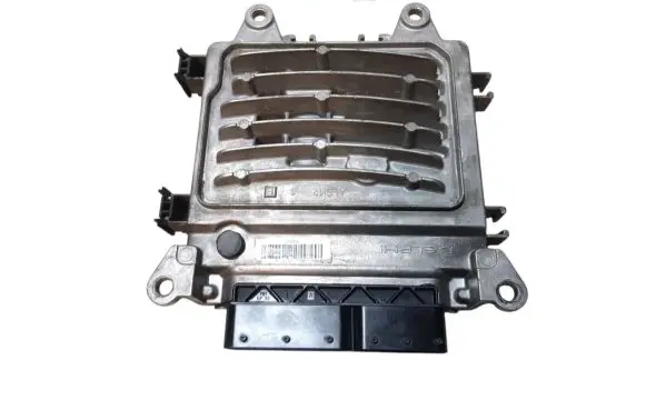 Mercedes-Benz E W212 Engine control unit/module A6519003100 A6519012600