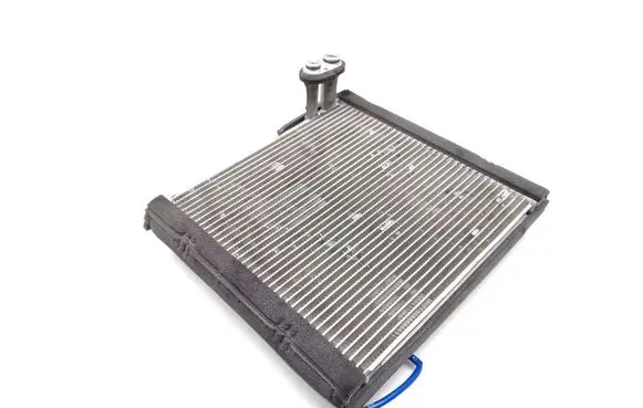 Lexus UX A/C cooling radiator (condenser) 12C09J0635B