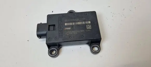 Saab 9-3 Ver2 Yaw turn rate sensor 12825060