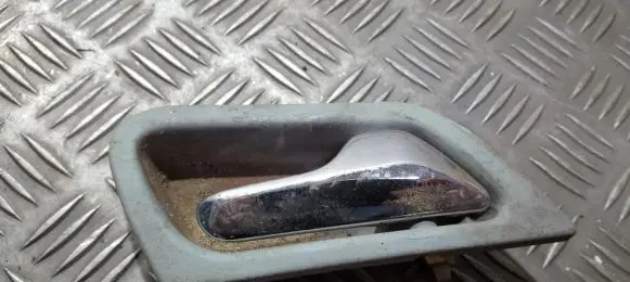 Mercedes-Benz CLK A208 C208 Front door interior handle a3171010001