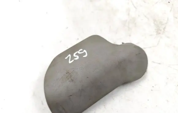 Audi A6 S6 C6 4F Engine bonnet (hood) release handle 4F1823533C