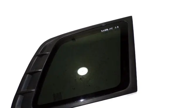 Hyundai Santa Fe Rear side window 43R000050