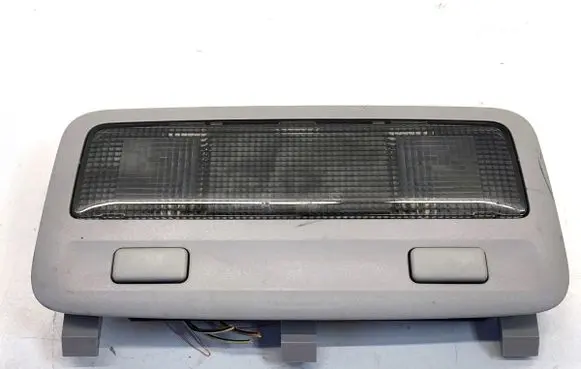 Toyota Avensis T250 Headlining lighting console trim 8125005020