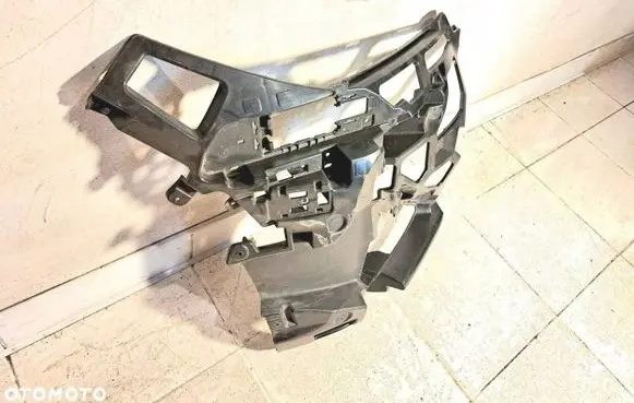 BMW X1 U11 Front bumper mounting bracket 9881916