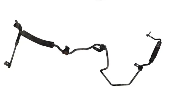 Peugeot 508 Power steering hose/pipe/line