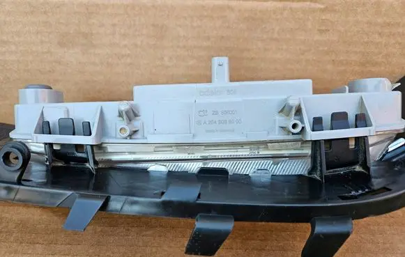 Mercedes-Benz E W212 LED Daytime headlight A2049068900