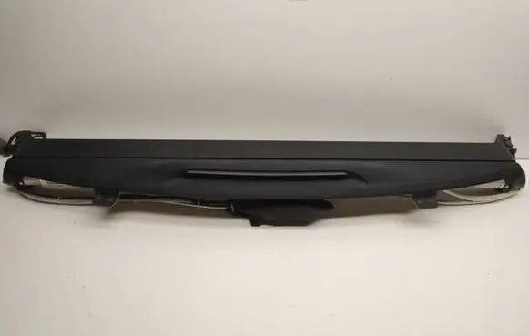 Mercedes-Benz S W221 Rear door sun blind/shade A2216904149