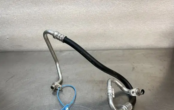 Dacia Duster II Air conditioning (A/C) pipe/hose 
