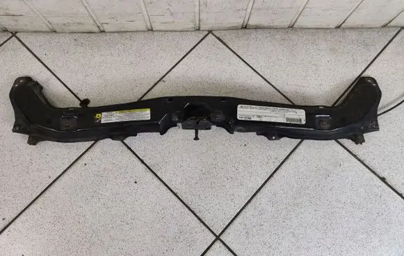 Chrysler Town & Country V Radiator support slam panel 68085127AA
